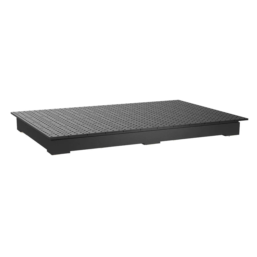 Superficies de Mesa, "MAX" - Sistema 5/8"